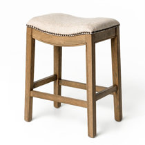 Saddle discount stool cushions